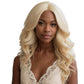 Russian Blonde Body Wave Bundle Deals