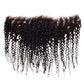 Afro Kinky Frontal