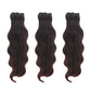 Indian Curly Hair Bundle Deal