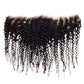 Afro Kinky Frontal